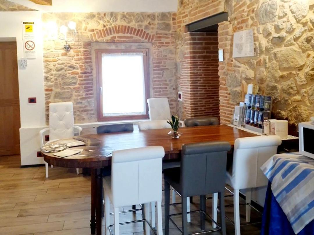 Bed and Breakfast Residenza Tito Livio Teolo Exterior foto