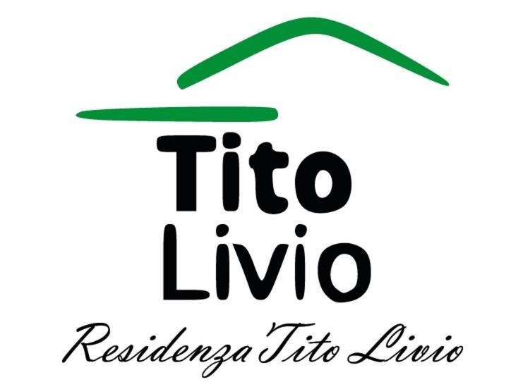 Bed and Breakfast Residenza Tito Livio Teolo Exterior foto