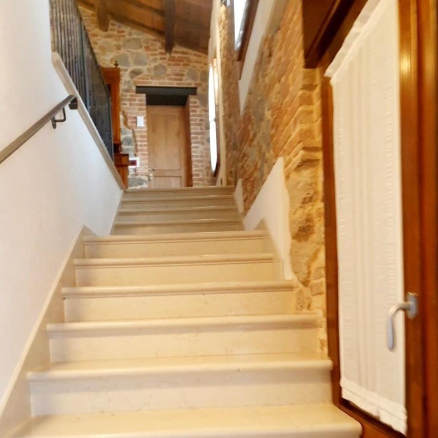 Bed and Breakfast Residenza Tito Livio Teolo Exterior foto