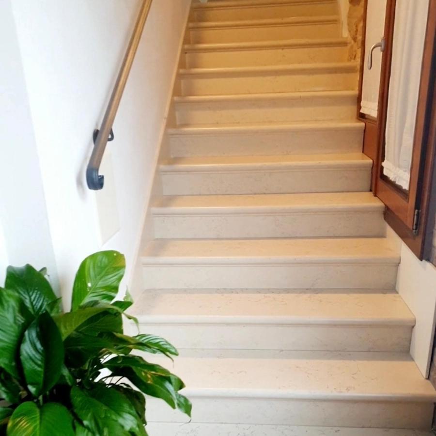 Bed and Breakfast Residenza Tito Livio Teolo Exterior foto