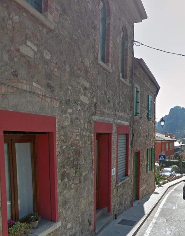 Bed and Breakfast Residenza Tito Livio Teolo Exterior foto