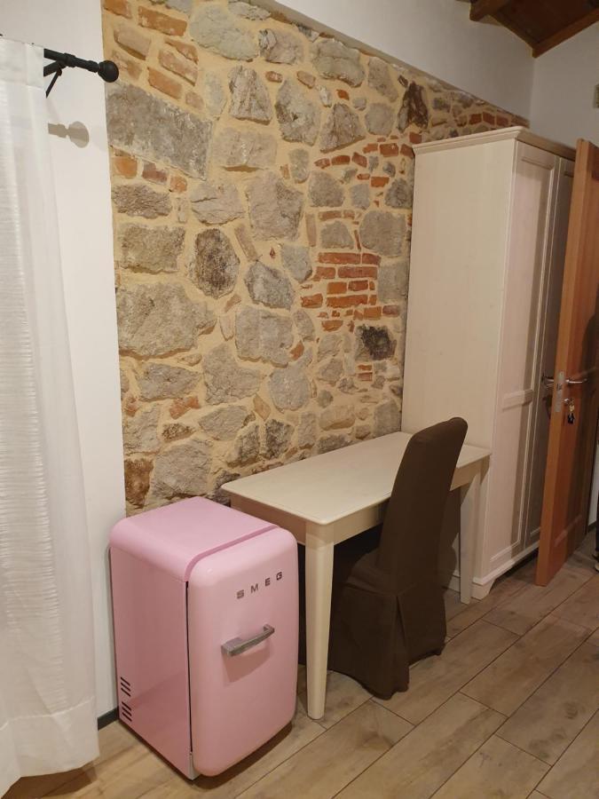 Bed and Breakfast Residenza Tito Livio Teolo Exterior foto