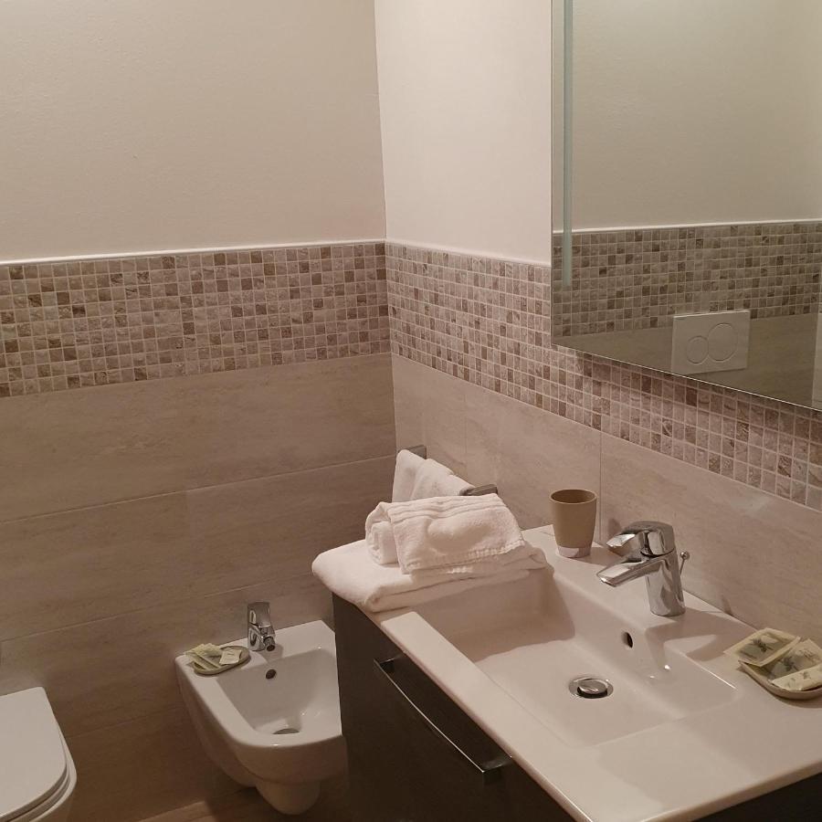 Bed and Breakfast Residenza Tito Livio Teolo Exterior foto
