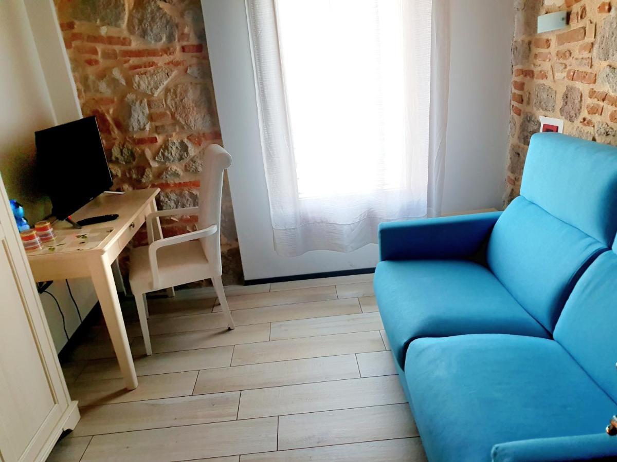 Bed and Breakfast Residenza Tito Livio Teolo Exterior foto