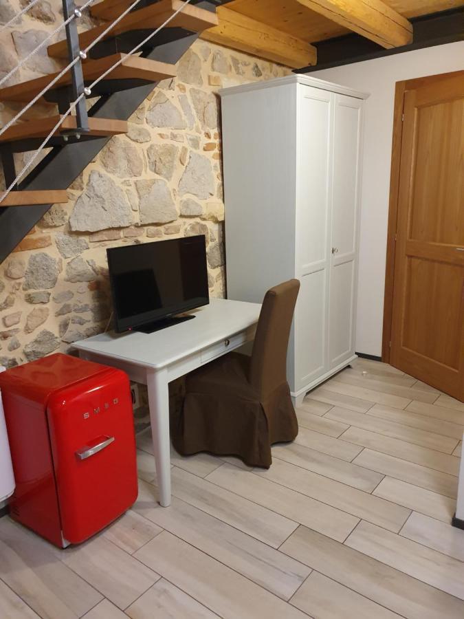 Bed and Breakfast Residenza Tito Livio Teolo Exterior foto