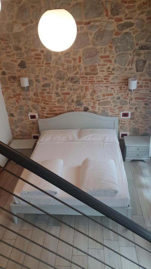 Bed and Breakfast Residenza Tito Livio Teolo Exterior foto
