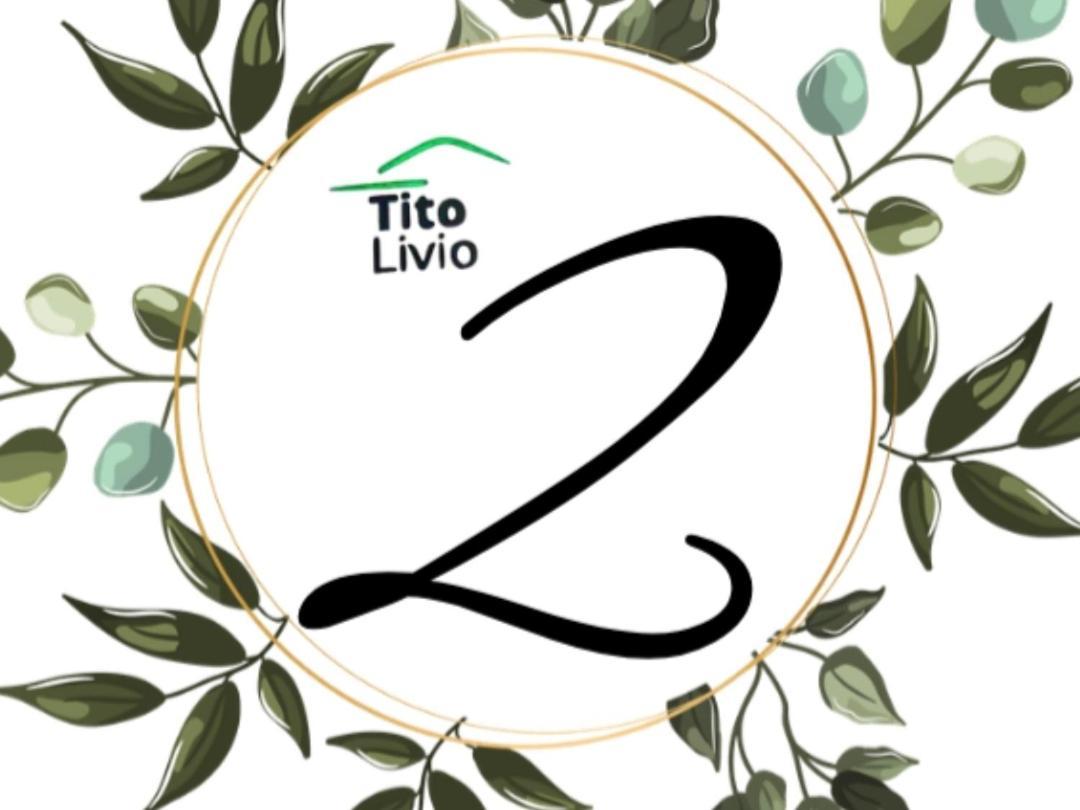Bed and Breakfast Residenza Tito Livio Teolo Exterior foto