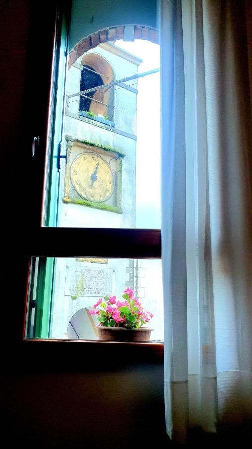 Bed and Breakfast Residenza Tito Livio Teolo Exterior foto