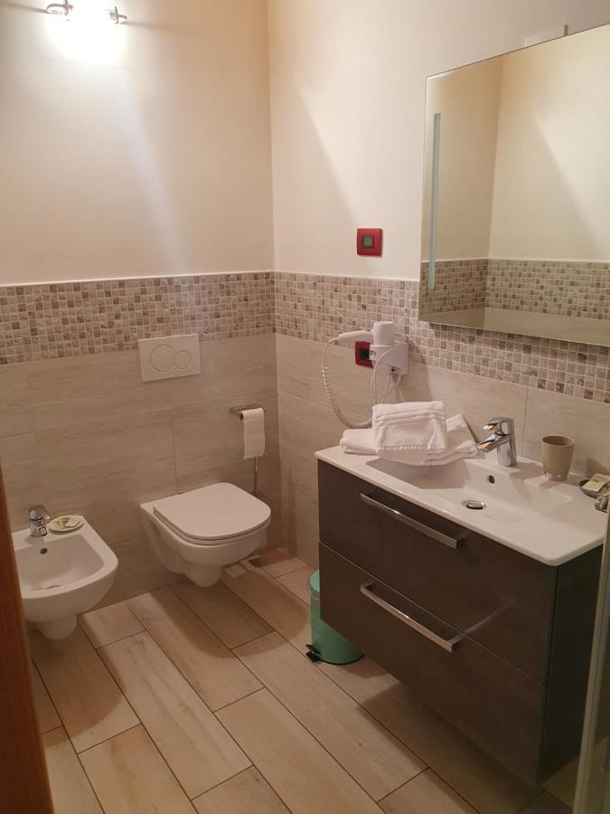 Bed and Breakfast Residenza Tito Livio Teolo Exterior foto