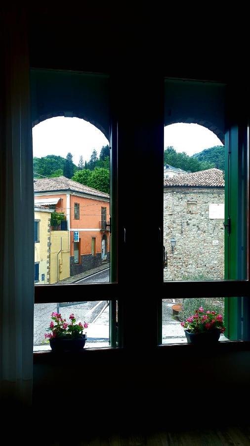Bed and Breakfast Residenza Tito Livio Teolo Exterior foto