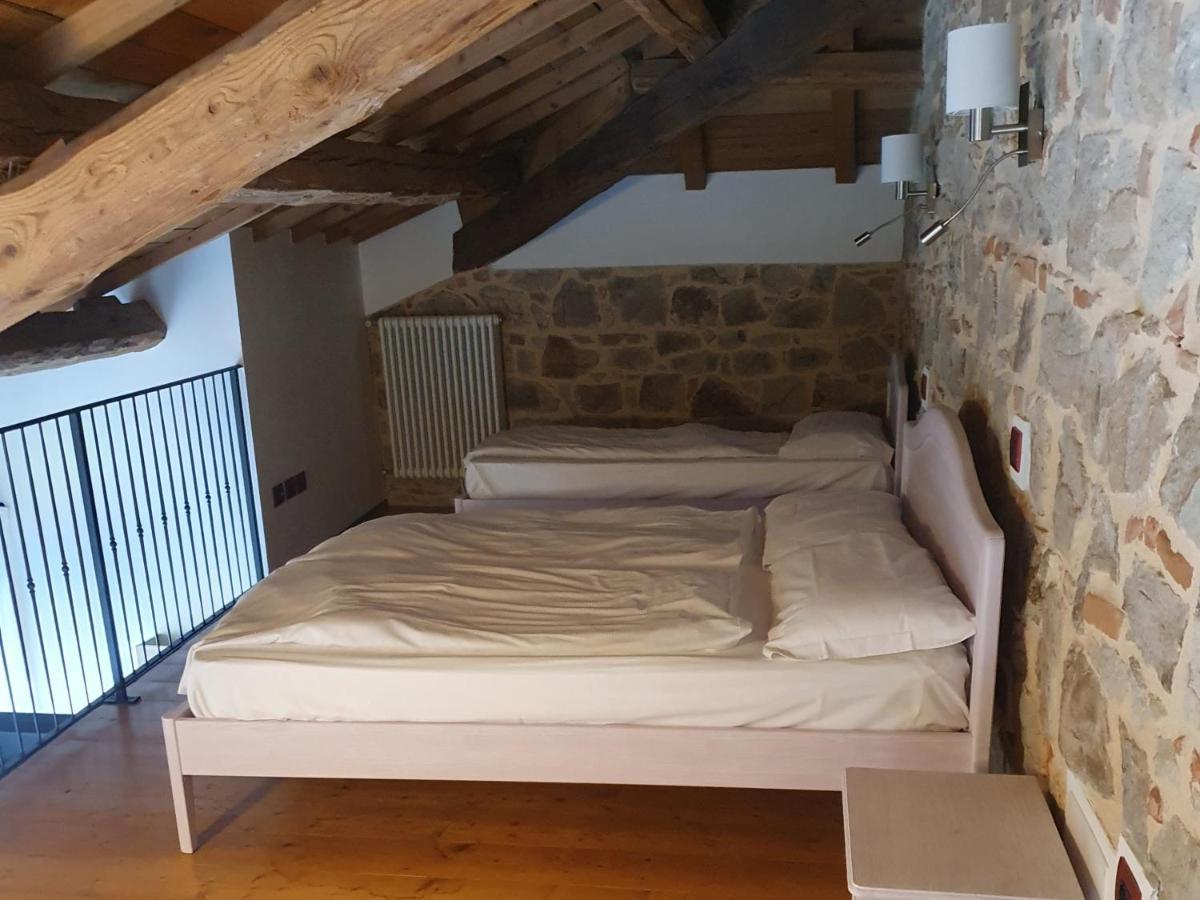 Bed and Breakfast Residenza Tito Livio Teolo Exterior foto