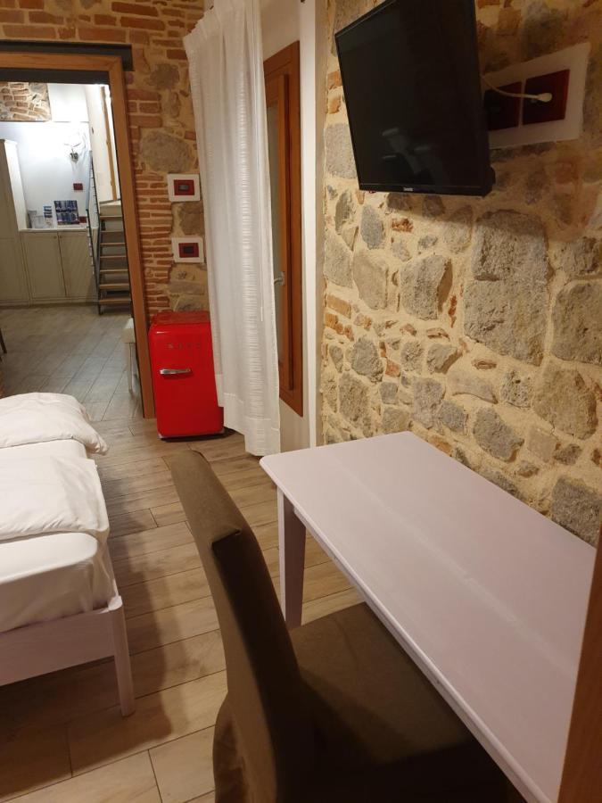 Bed and Breakfast Residenza Tito Livio Teolo Exterior foto