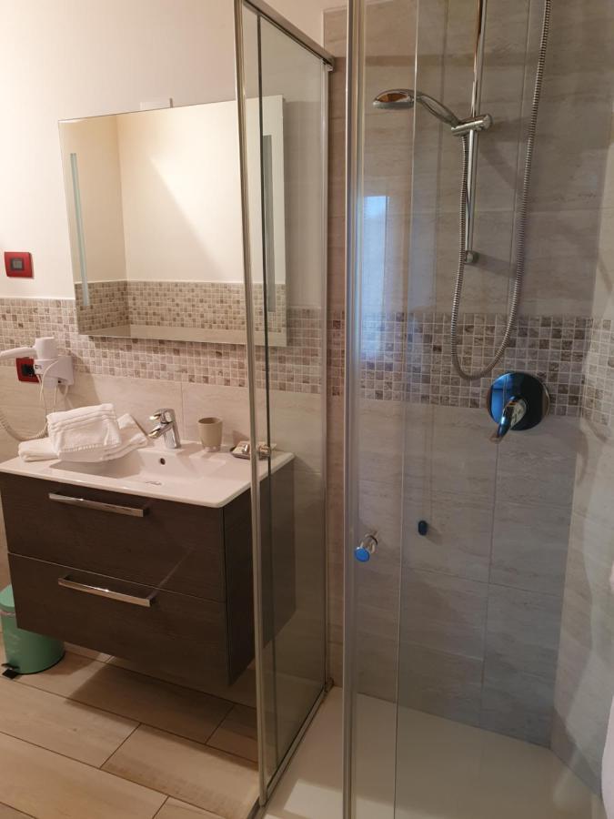 Bed and Breakfast Residenza Tito Livio Teolo Exterior foto