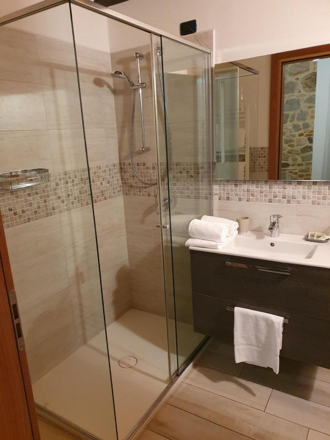Bed and Breakfast Residenza Tito Livio Teolo Exterior foto