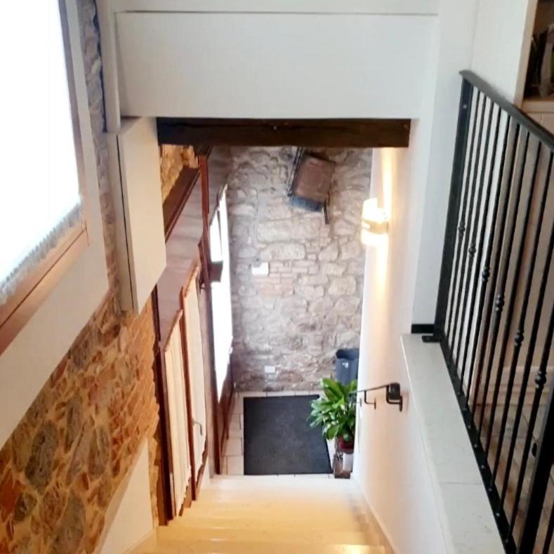 Bed and Breakfast Residenza Tito Livio Teolo Exterior foto