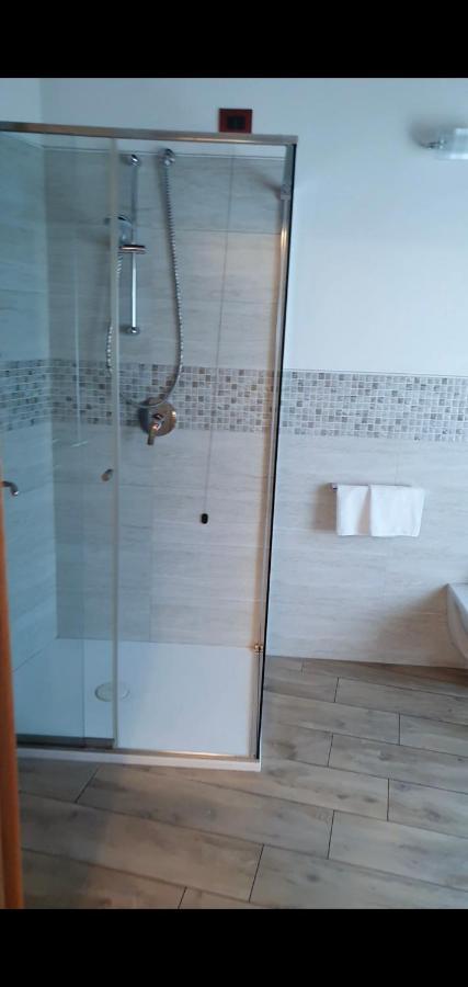 Bed and Breakfast Residenza Tito Livio Teolo Exterior foto
