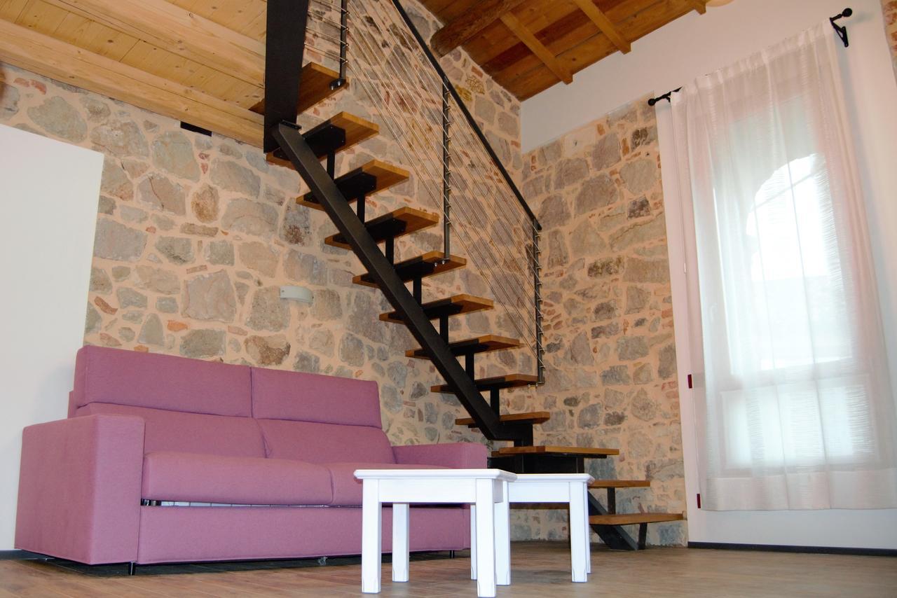 Bed and Breakfast Residenza Tito Livio Teolo Exterior foto